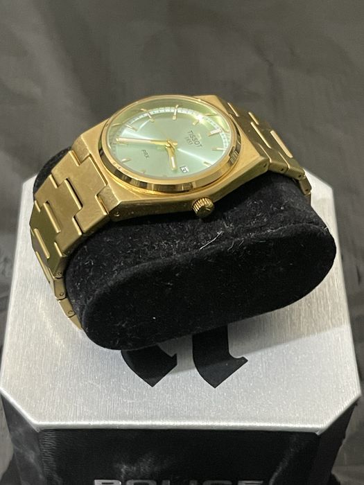 Relogio Tissot PRX Quartz