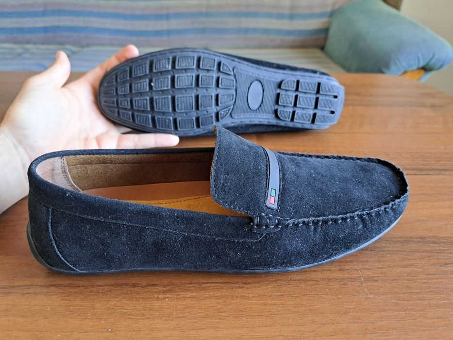Nowe Mokasyny / 41 rozm. Buty