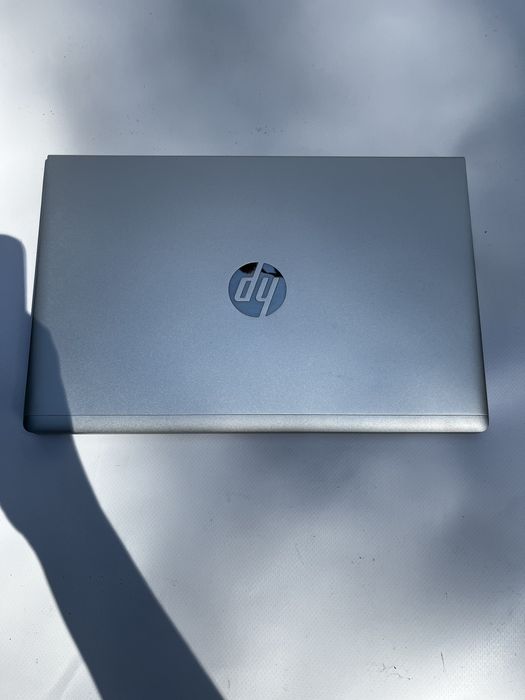 Ноутбук Hp probook 640 g8 i5 256/16гб під востановлення ОПИС!!