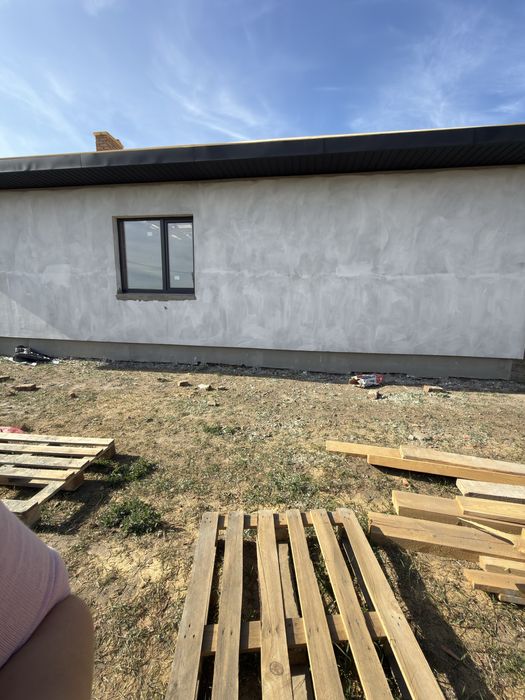 Будинок американка — Рованці 5 хв до ТЦ«БАОБАБ»