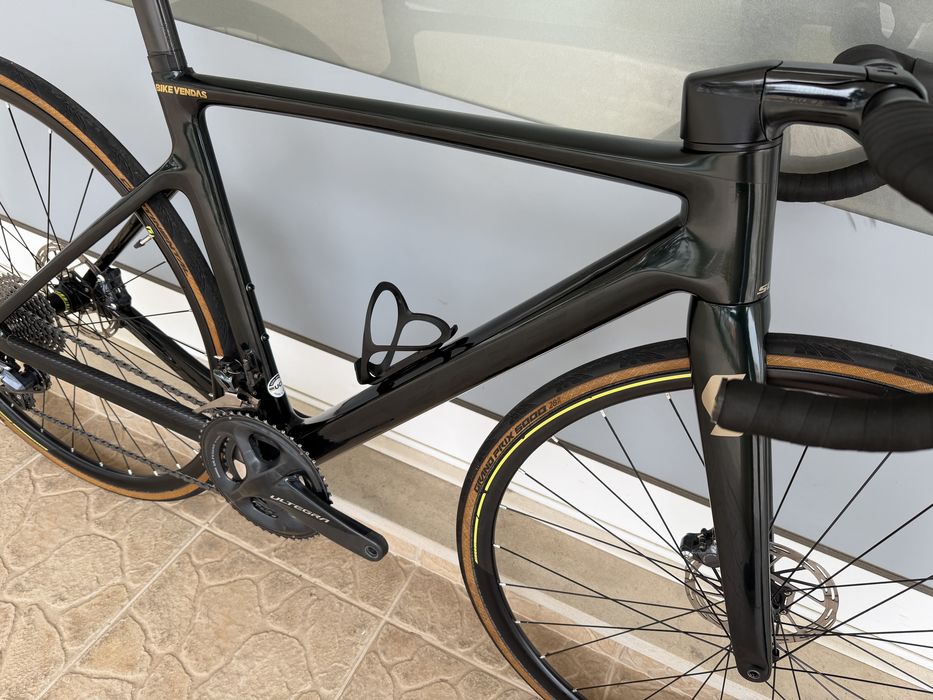 Bicicleta Scott Addict RC