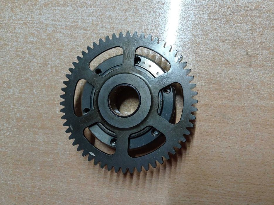 BENDIX ORIGINAL SUZUKI GSX-R 600 OU 750 DE 2006 A 2007