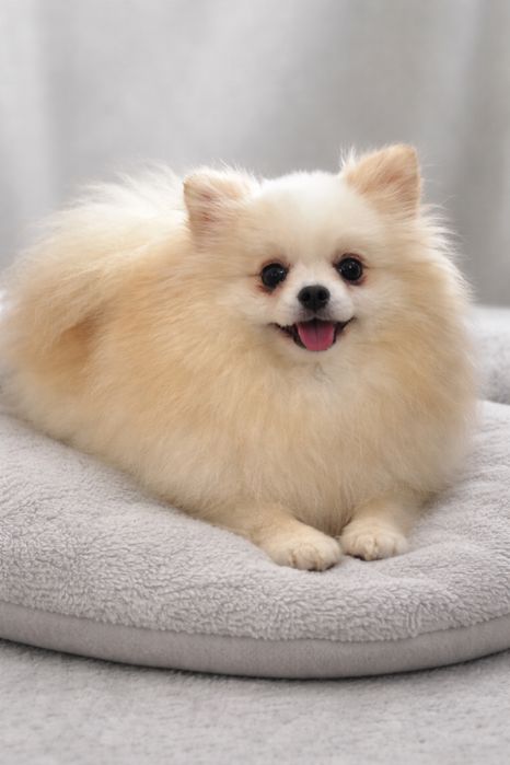 Померанський шпіц