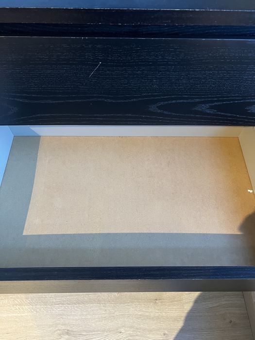 Vendo comoda Storklinta Ikea