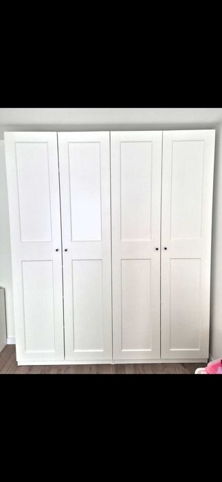 Szafa Ikea Pax jak nowa