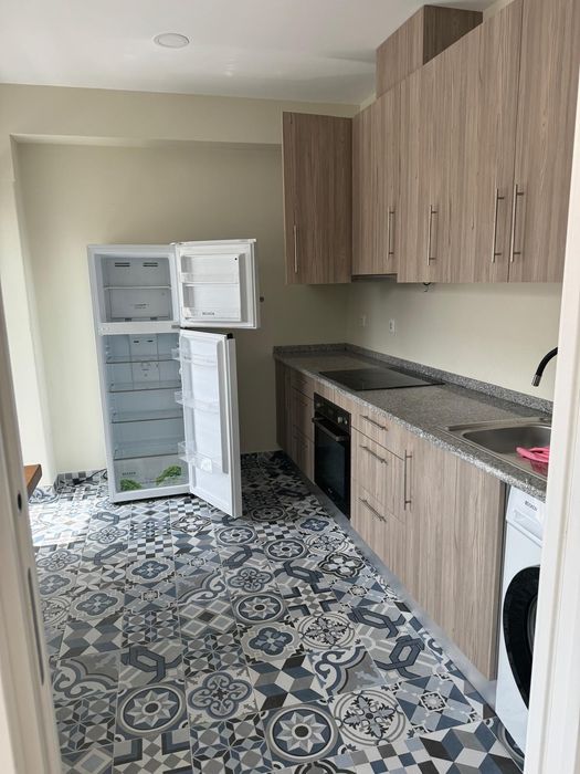 Apartamento T1 centro da Covilhã a 2 min a pé da câmera