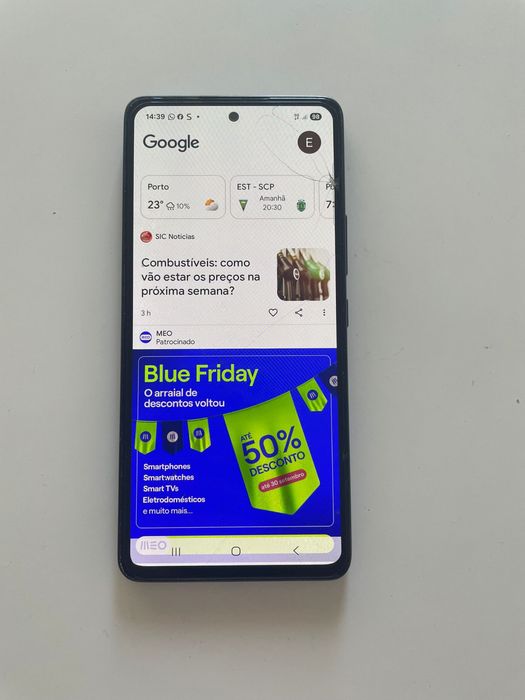 Samsung Galaxy A53 5G 256GB