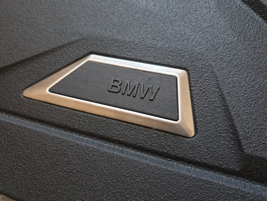 Оригинальные коврики! BMW G05 F15 F16 X5 X6 G07 X7 G06 G09 IX авто: 5 ...