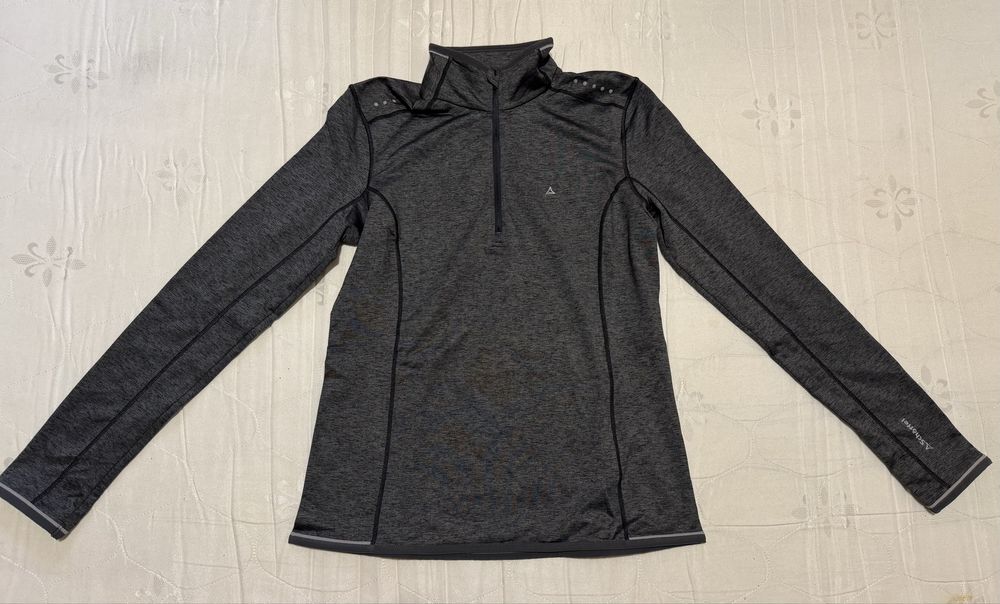 Shoffel флісова кофта