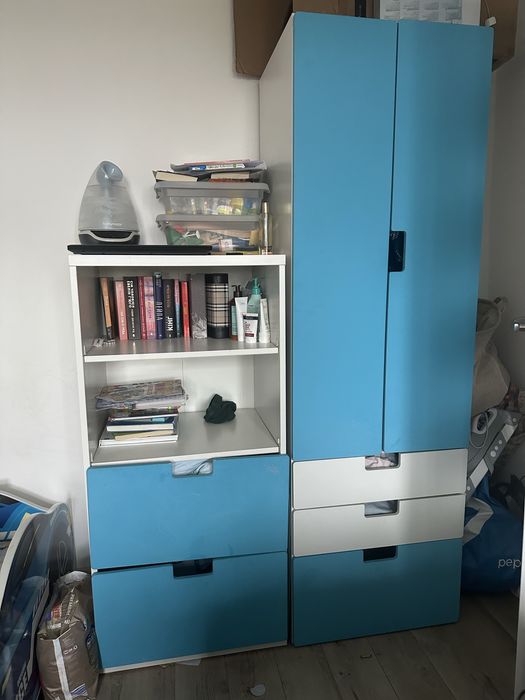 Meble dziecię ikea