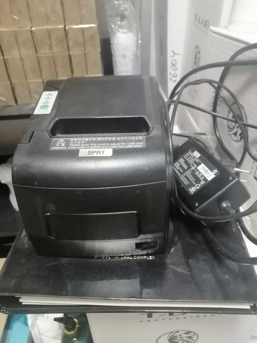 Принтер чеков SPRT SP-POS88VMF