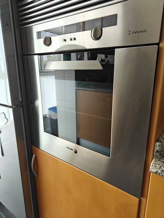 Forno de Encastrar - Fagor