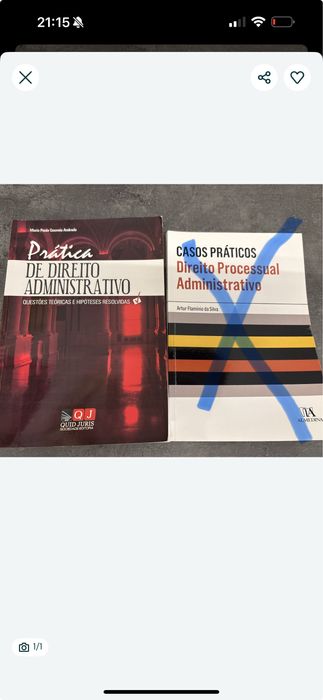 Direito administrativo