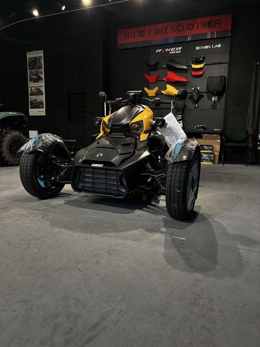 Can-Am