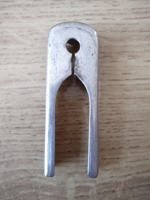 Ochraniacz Selmer saksofon sopranowy