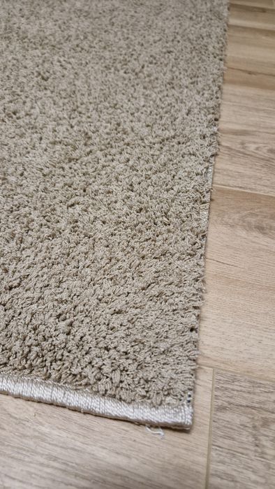 Dywan  nowy capucino