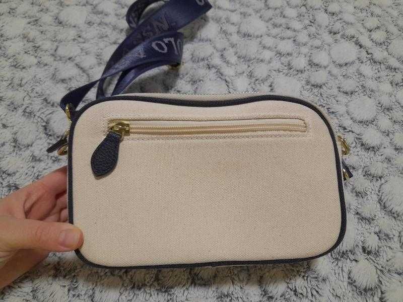 Сумка крос-боді U.S. Polo Assn