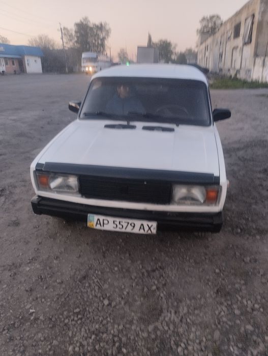 Продам ваз 2104 газ/бенз