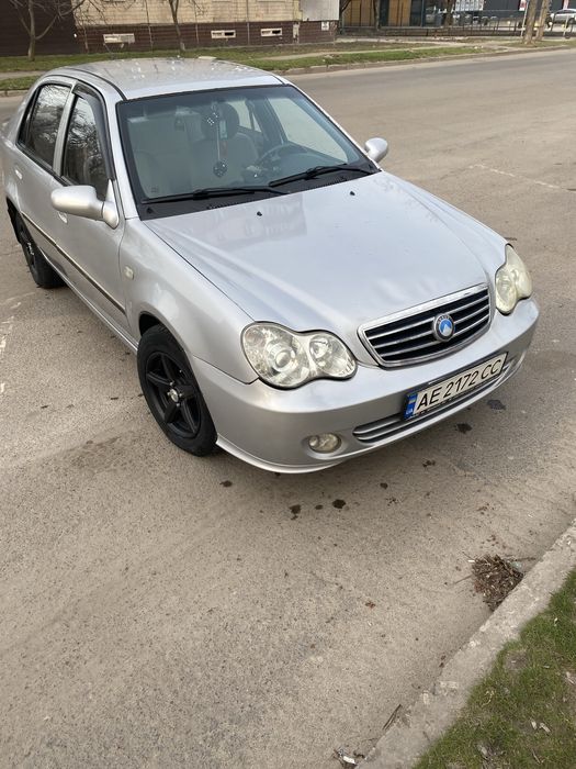 Продам авто в хорошем состоянии