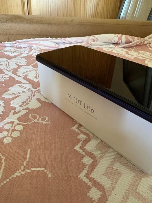 Xiaomi mi 10T em bom estado