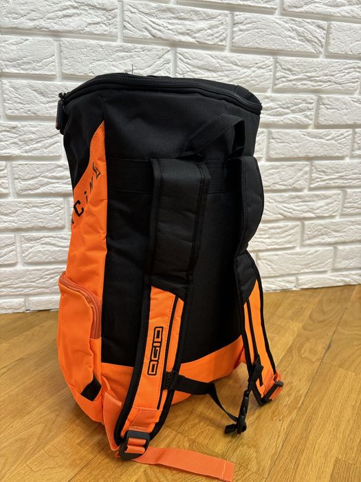 Мото рюкзак  KTM