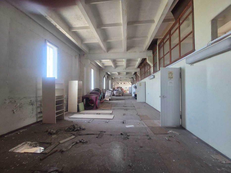 Оренда Укртелеком! 1576,80 м²; м. Кам’янське, вул. Телефонічна, 8
