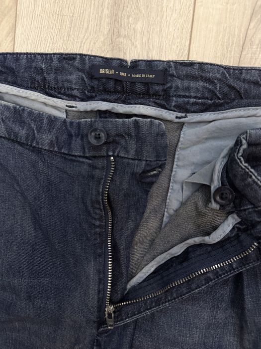 Джинси Briglia 1949 Rick Owens Issey Miyake Our Legacy