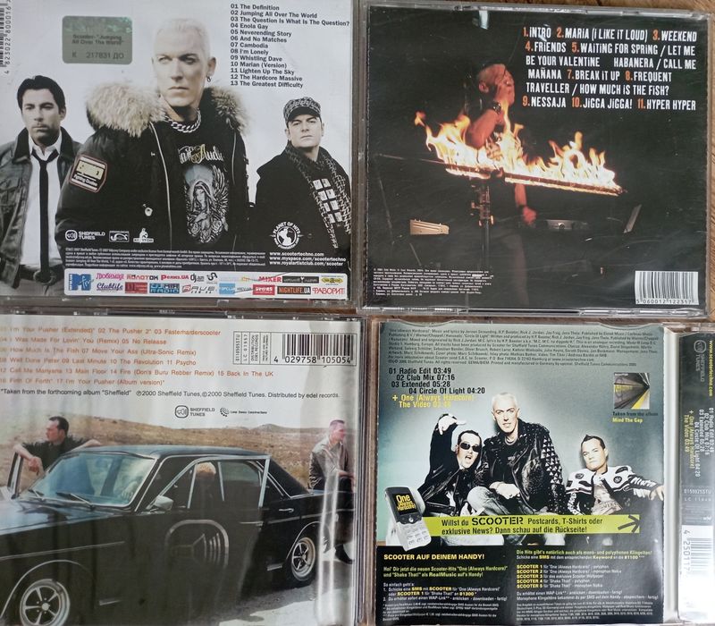 CD,диски, музика