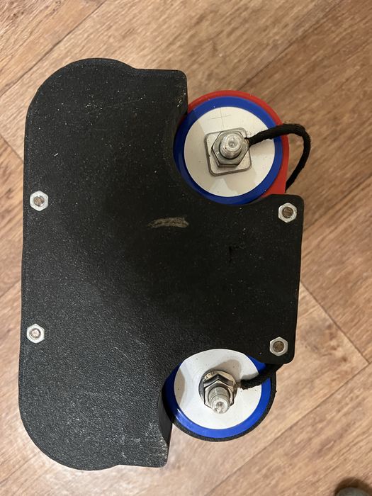 Литий тинанат 40Ач