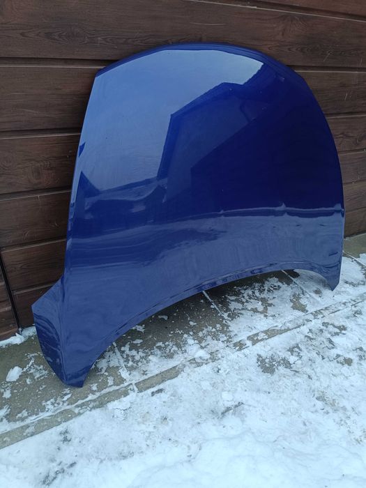 maska Nissan Juke F15 lift rbn