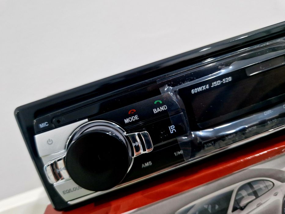 Autoradio Bluetooth