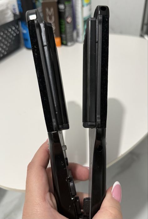 Плойка гофре BaByliss PRO BAB2512