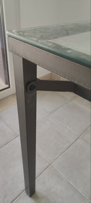 Mesa Excelente Refeições