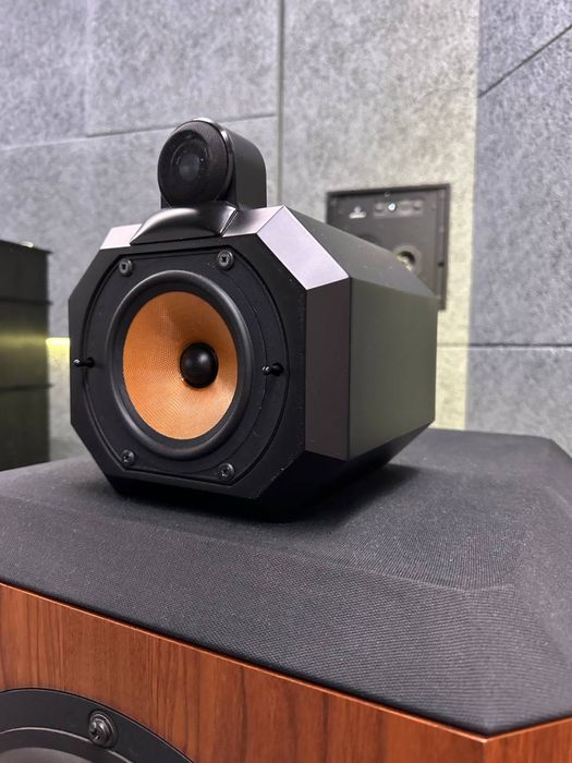 Акустика Bowers & Wilkins Matrix 801 Series 3