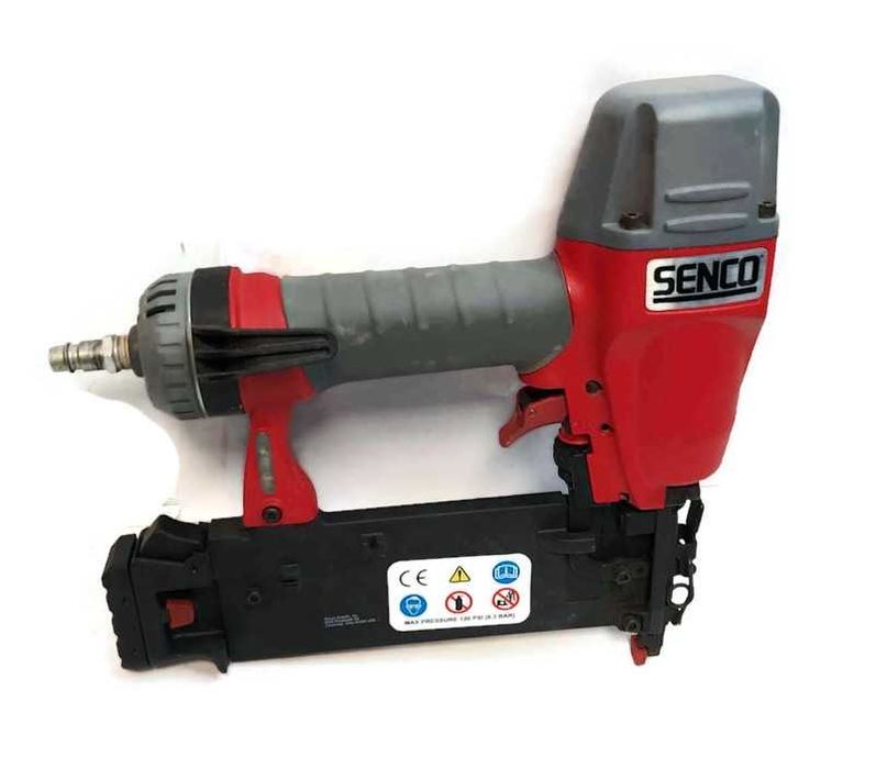 Senco Sztyfciarka Finish Pro 18Mg 16-54mm