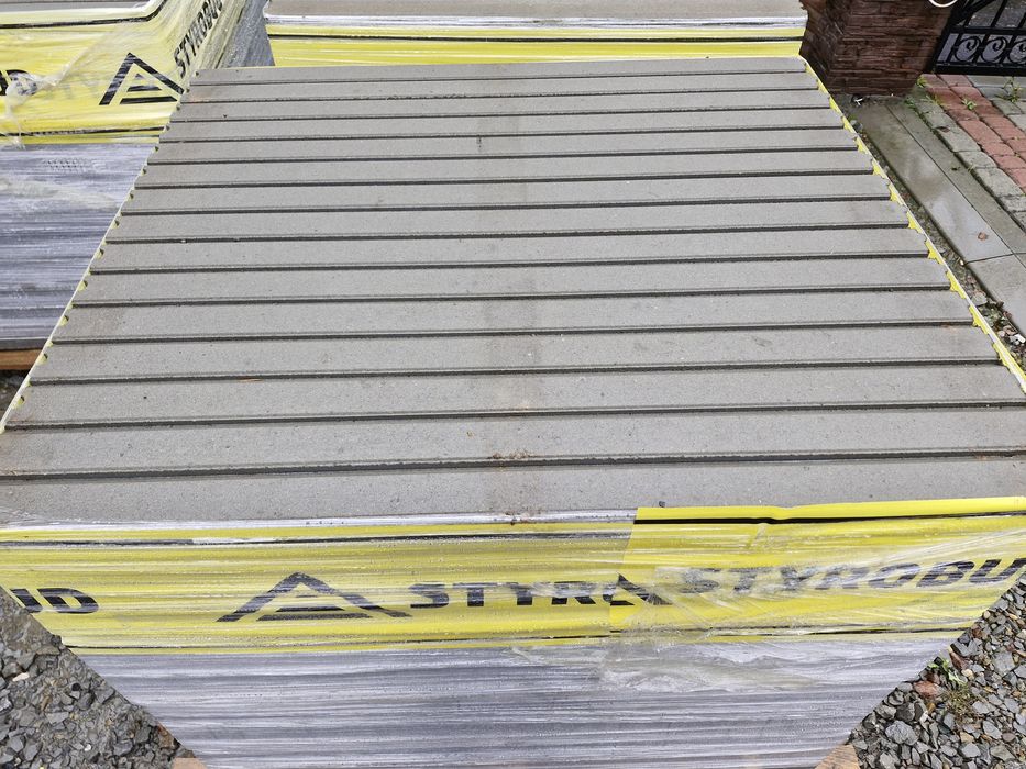 Sprzedam NOWE Obrzeża 6x20x100