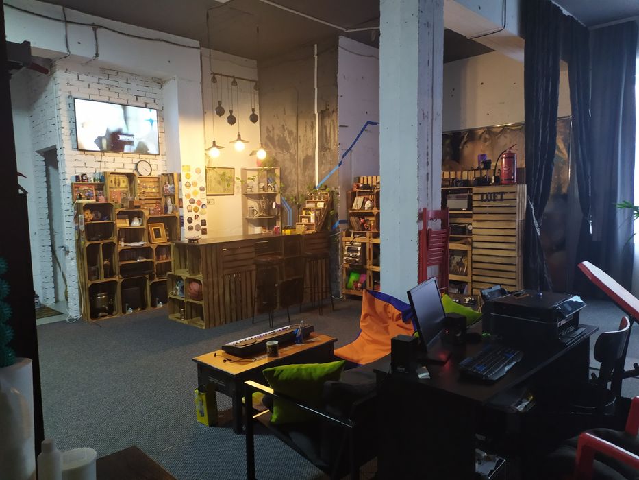 Коммерческая недвижимость по адресу Люстдорфская дор. (площадь 81 м²) - Atlanta.ua - фото 9