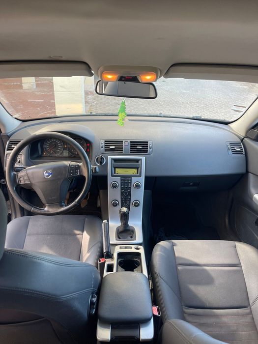 Volvo C30 1.6 drive