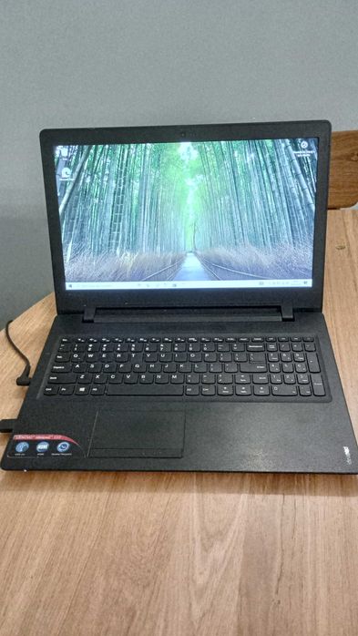 LENOVO IDEAPAD 110 - 15ACL 美品　元の500GB付き Lenovo IdeaPad 110-15ACL 15,6