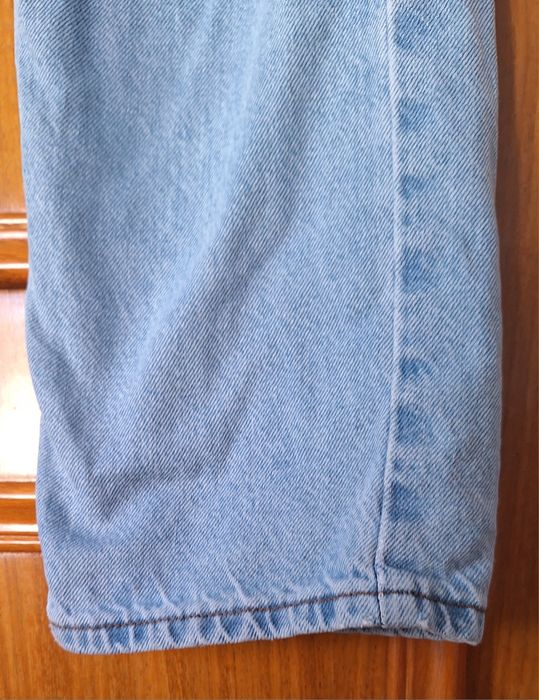 Calças de ganga da Tiffosi XS