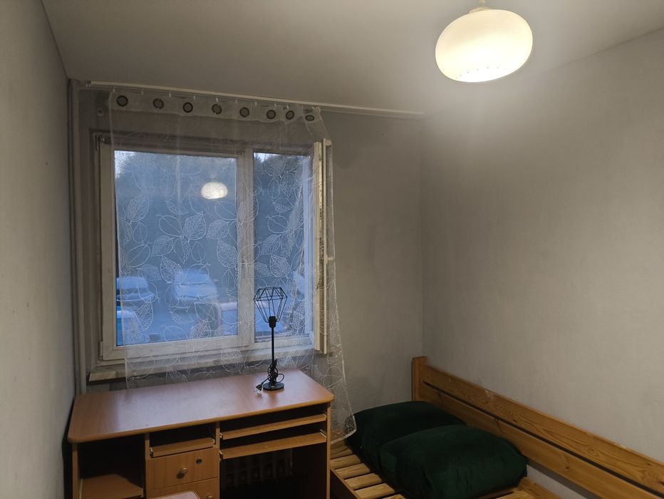 OKAZJA, STARA OCHOTA, studio 28 m2