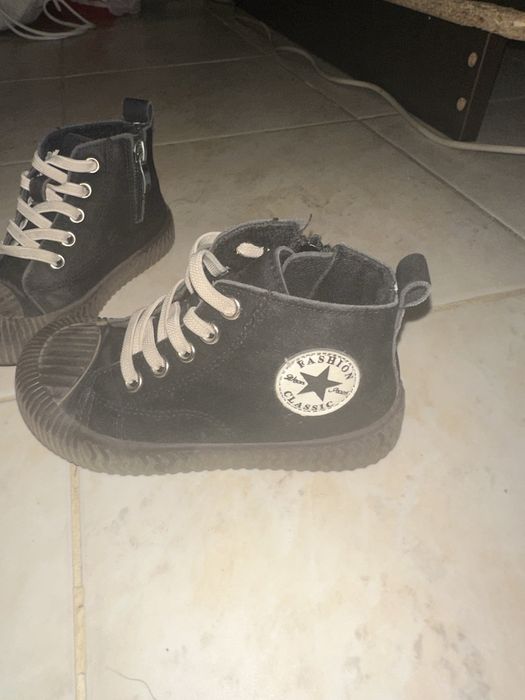 Дитячі кеди