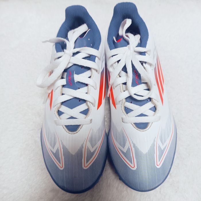 Оригінал ADIDAS S50 сороконіжки,футзалки для хлопчика 32 розмір,20.5см