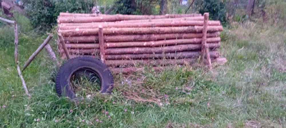 Sprzedam stęple budowlane (Nowe) .