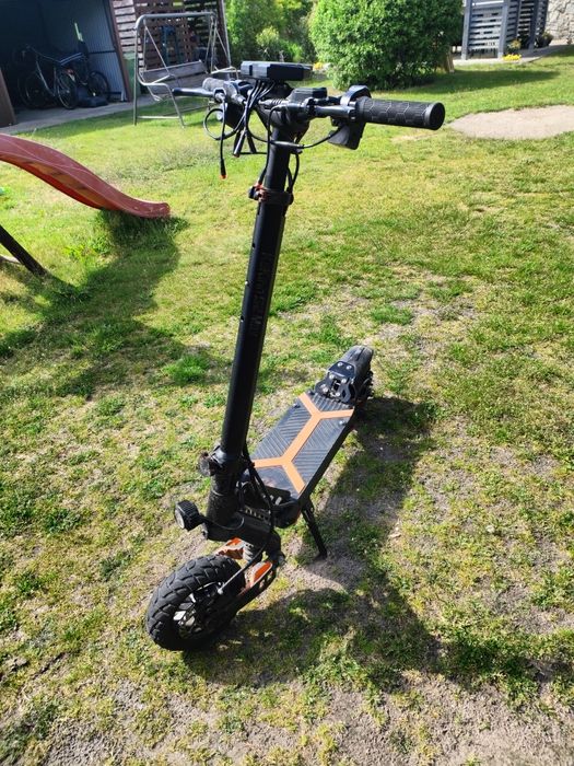 Hulajnoga Elektryczna Kukirin G2max