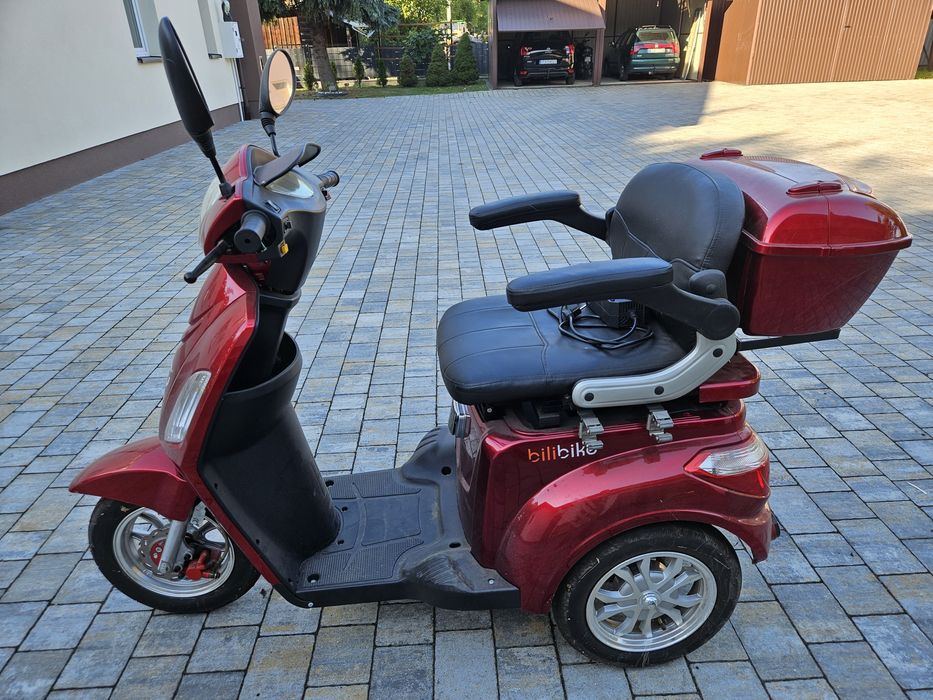 Bili Bike