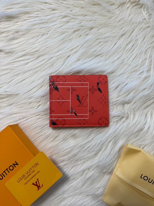 Гаманець LV / кошелек Louis Vuitton / гаманець Луї Віттон / кошелек Луи Виттон