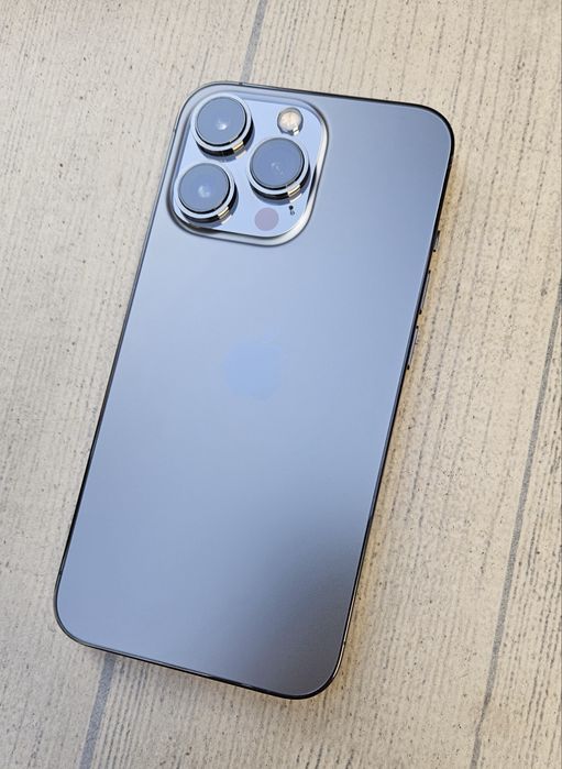 Iphone 13 Pro 256Gb como novo