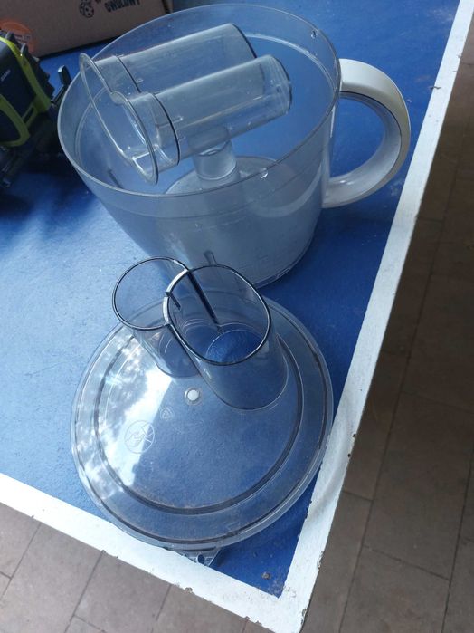 Część części do Robot kuchenny Siemens Marche 800 W