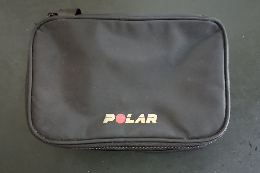 Relógio Polar S626x